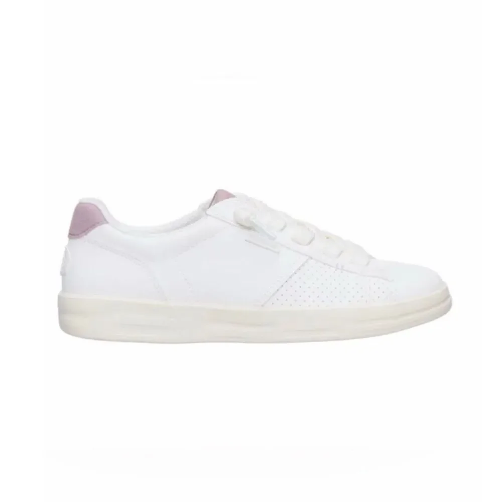 Hey Dude Karina Duo Classic Sneaker White 9
